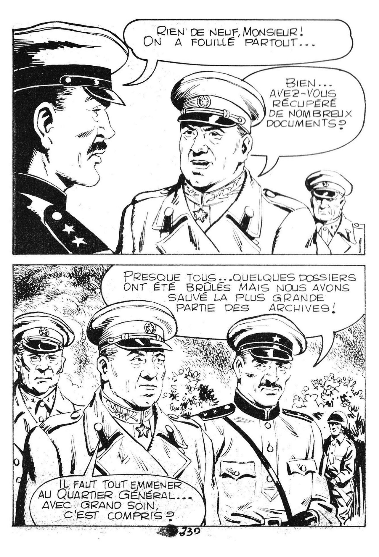 Elvifrance - Hitler - 002 - Les Dernières heures numero d'image 109