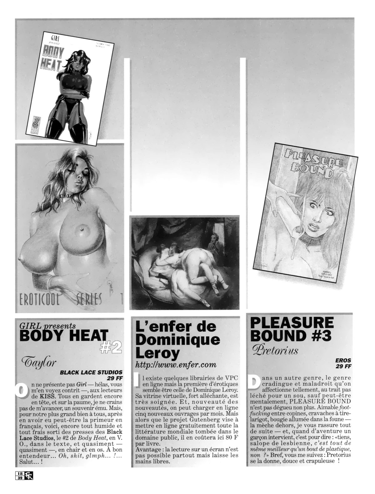 Kiss Comix  039 numero d'image 17