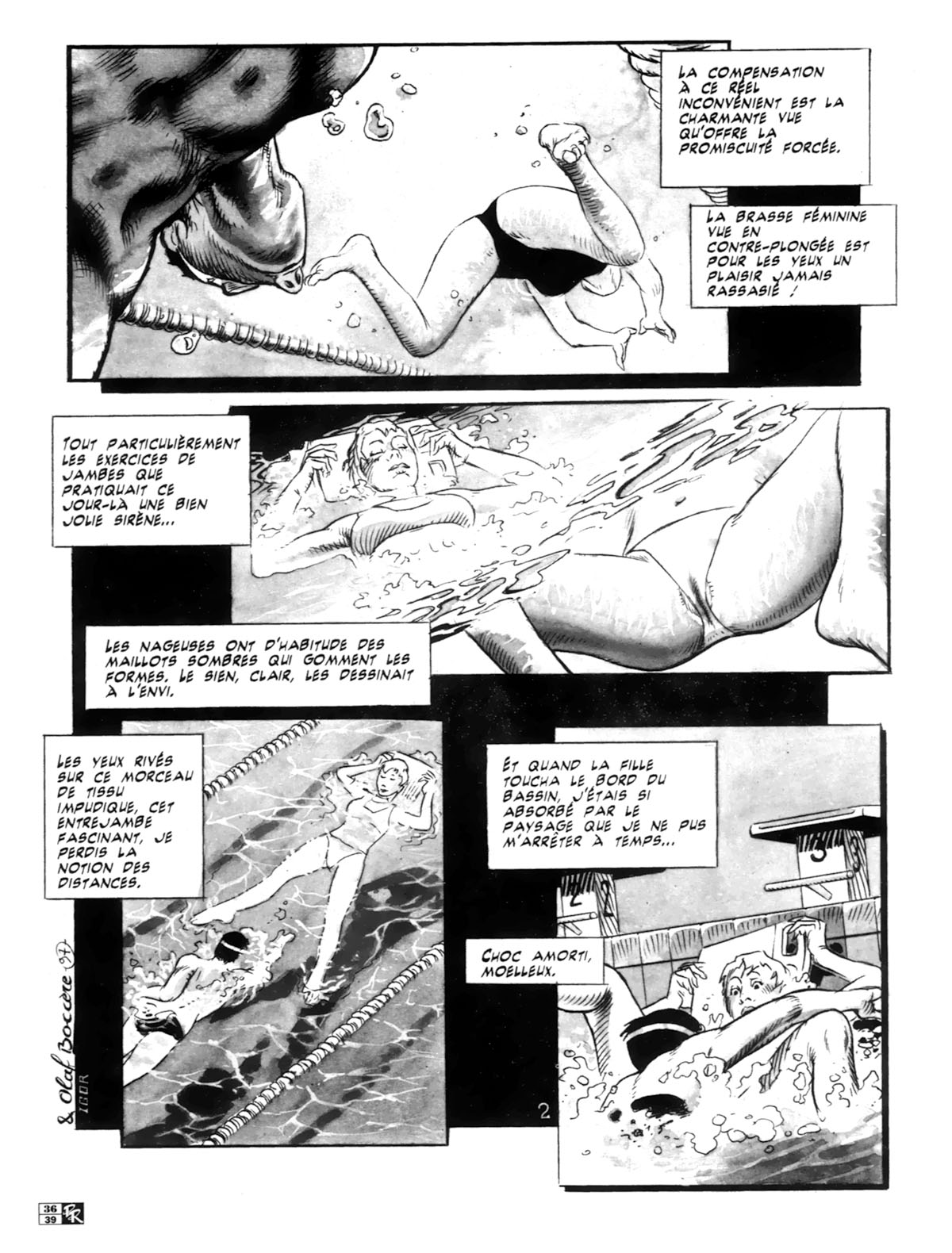 Kiss Comix  039 numero d'image 35