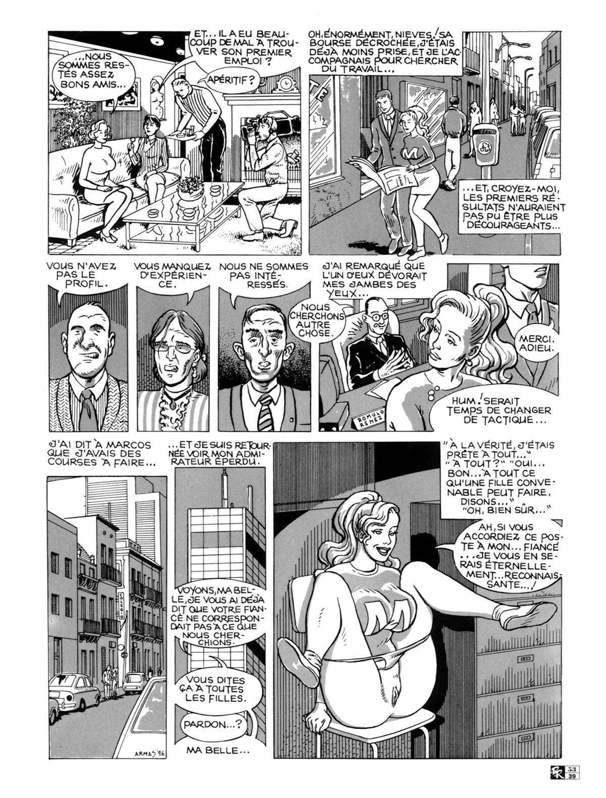 Kiss Comix  039 numero d'image 52