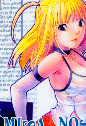 Misa Note