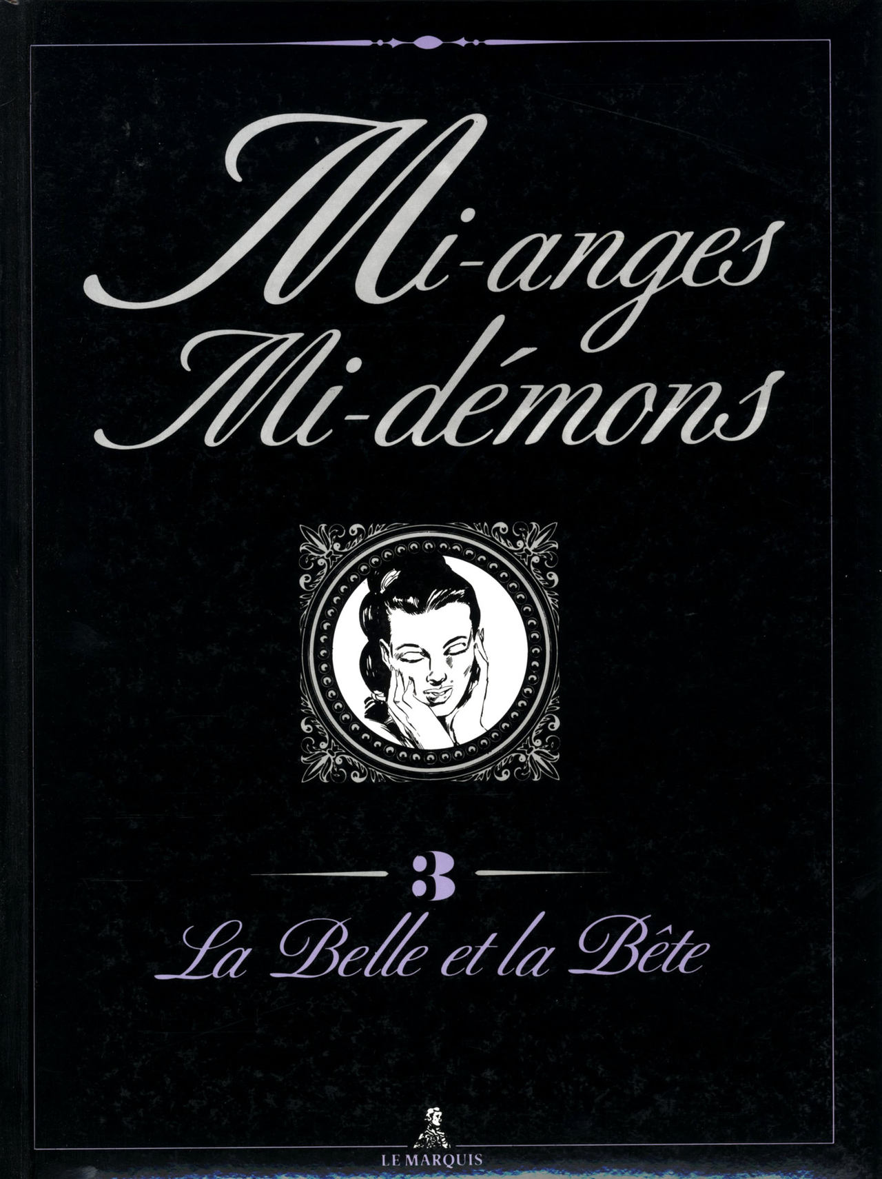 Olson Mi-anges Mi-démons 03