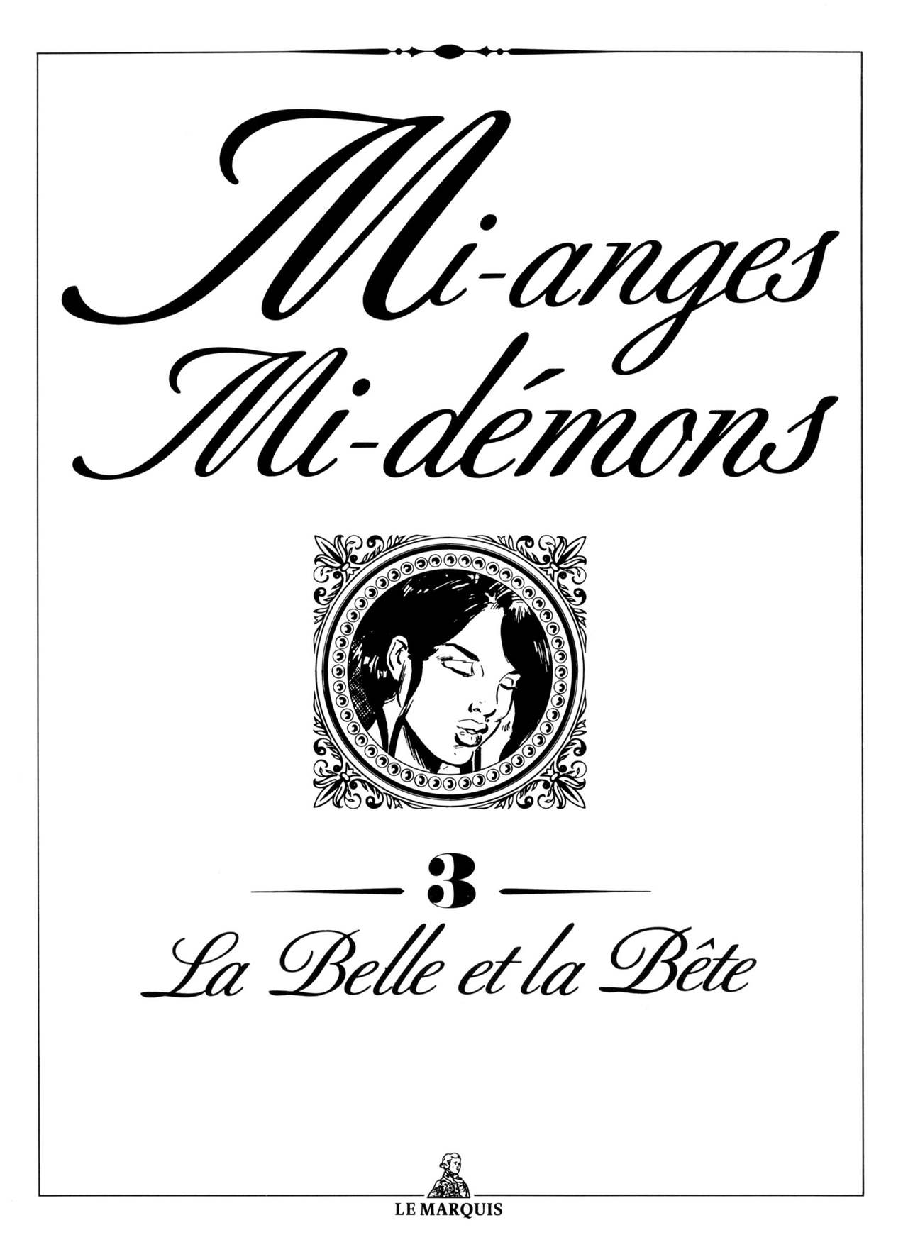 Olson Mi-anges Mi-démons 03 numero d'image 3