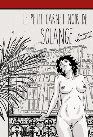 Le Petit carnet noir de Solange