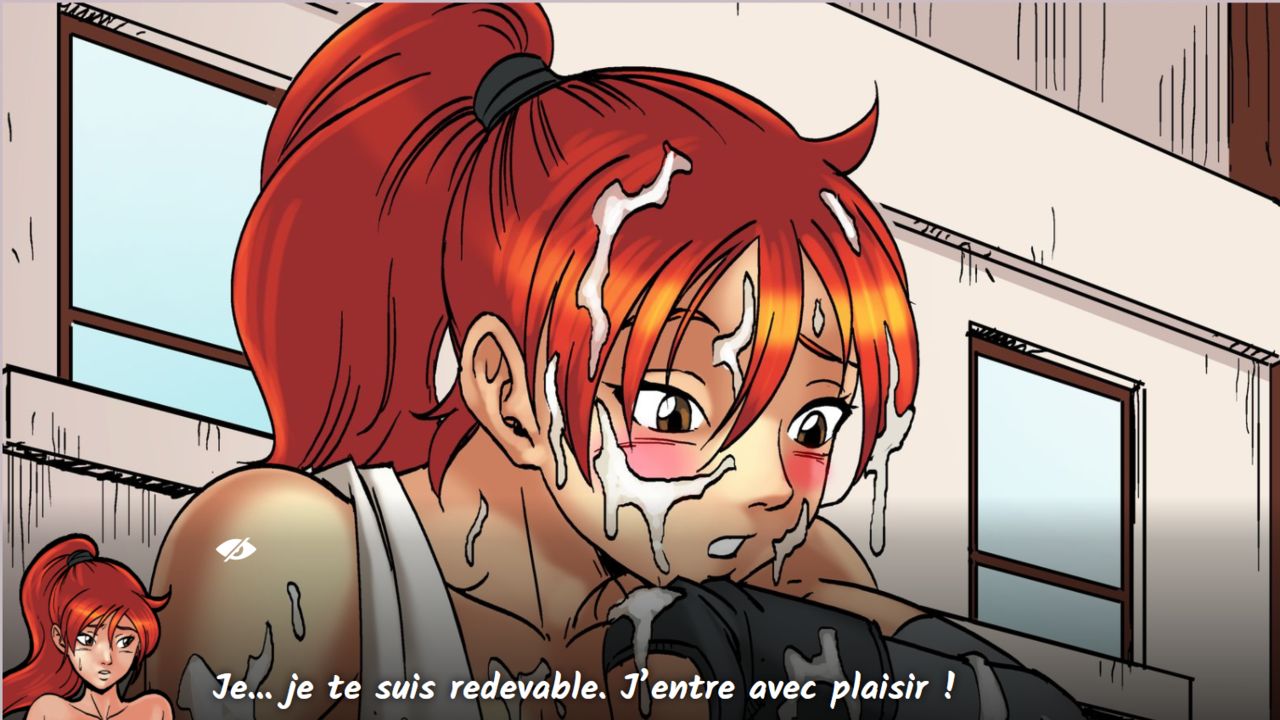 Hentai Heroes  Monde 1 numero d'image 116