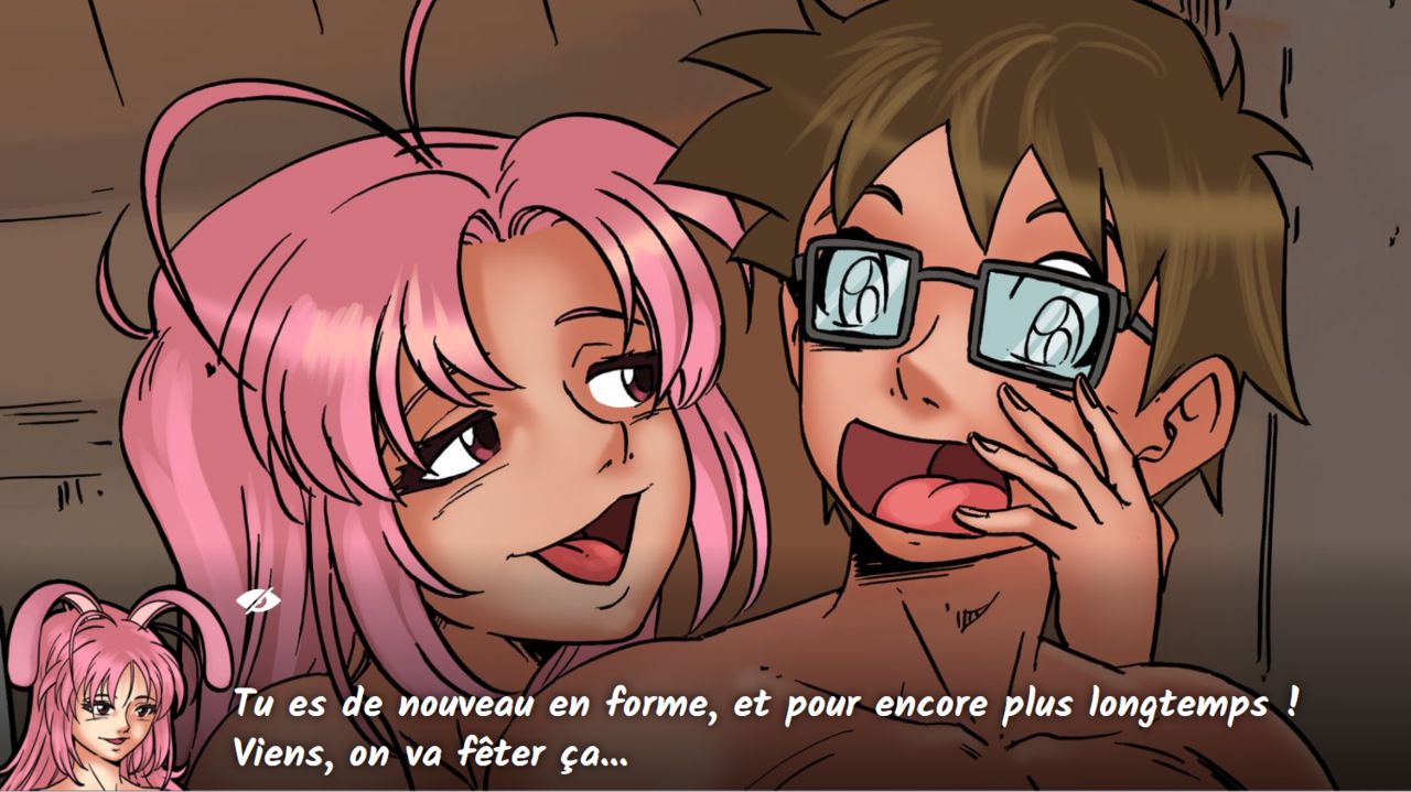 Hentai Heroes  Monde 1 numero d'image 16