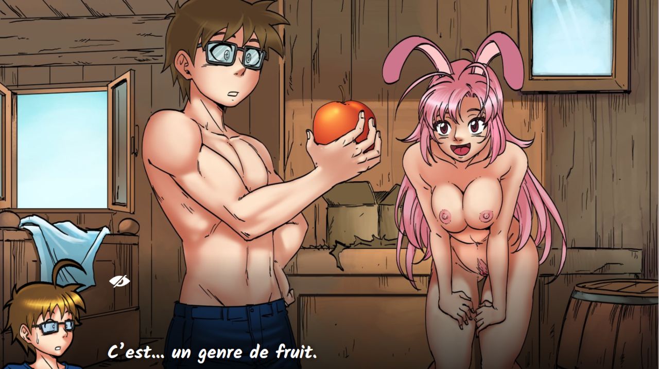 Hentai Heroes  Monde 1 numero d'image 18