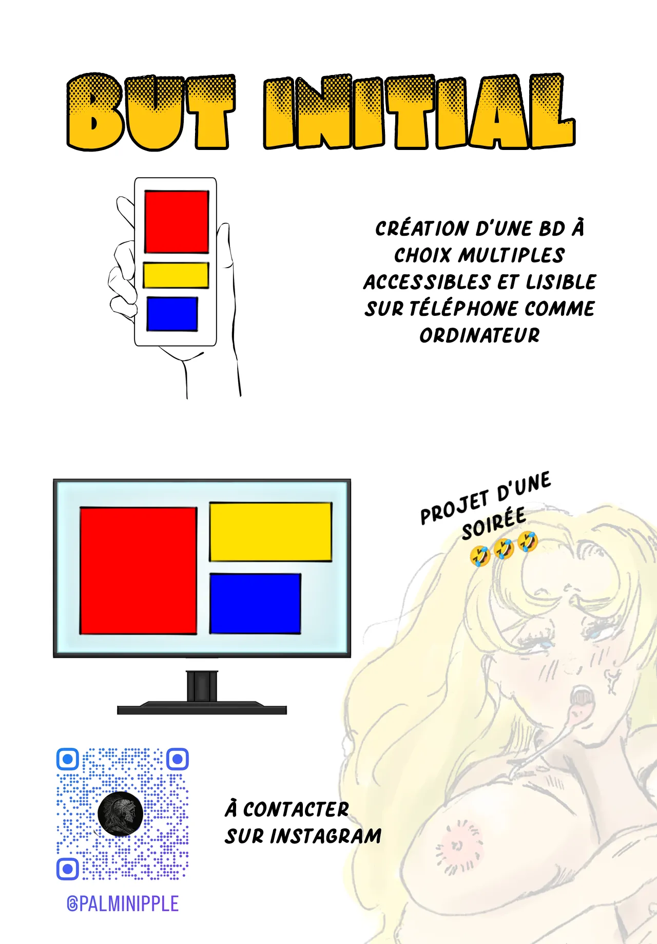 Choice and sex numero d'image 1