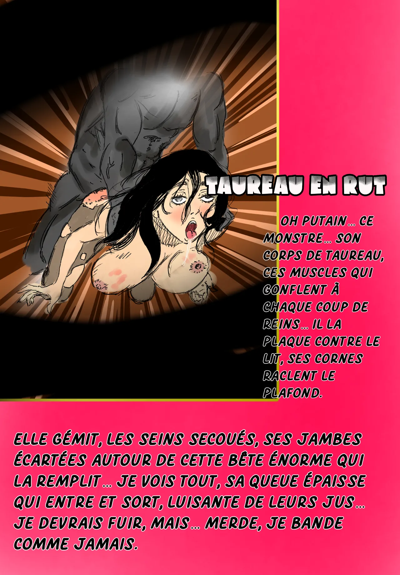 Choice and sex numero d'image 3