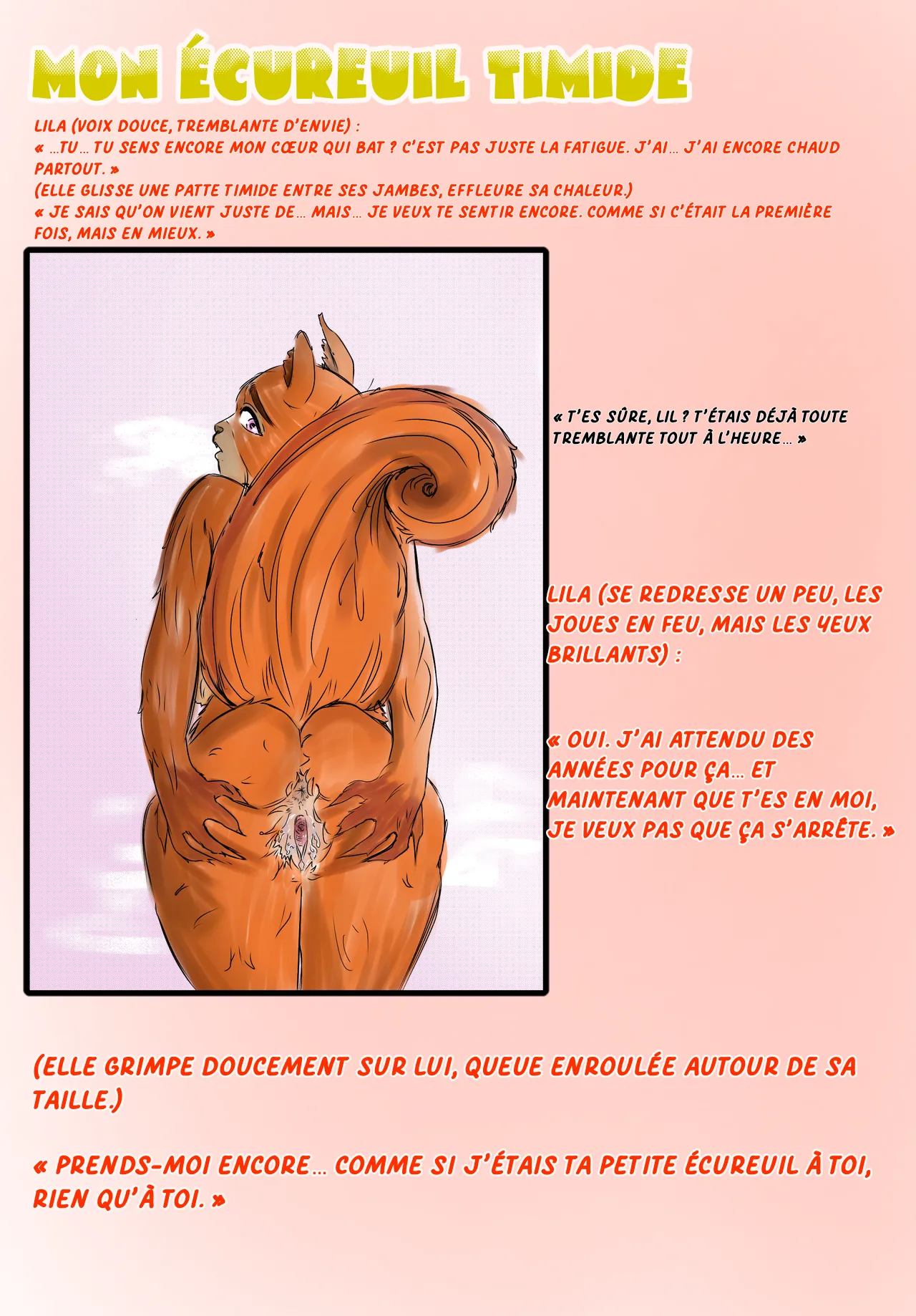 Choice and sex numero d'image 5