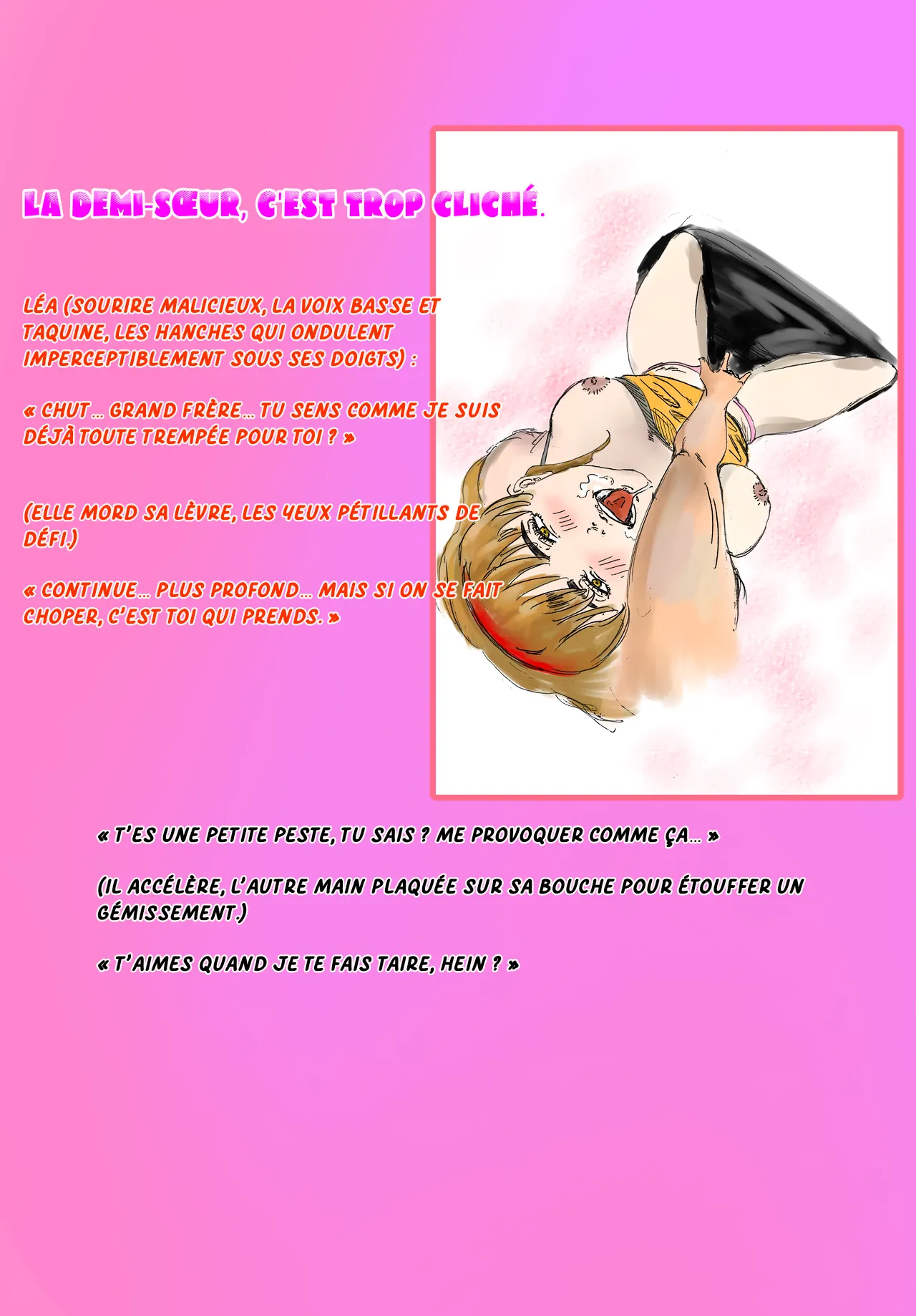 Choice and sex numero d'image 7