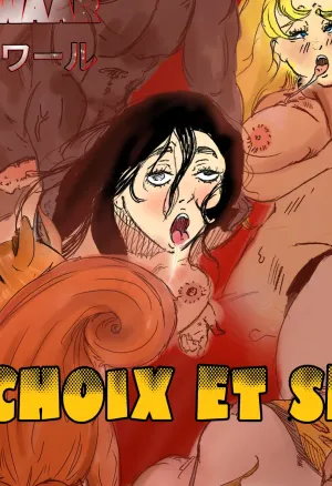 Choice and sex