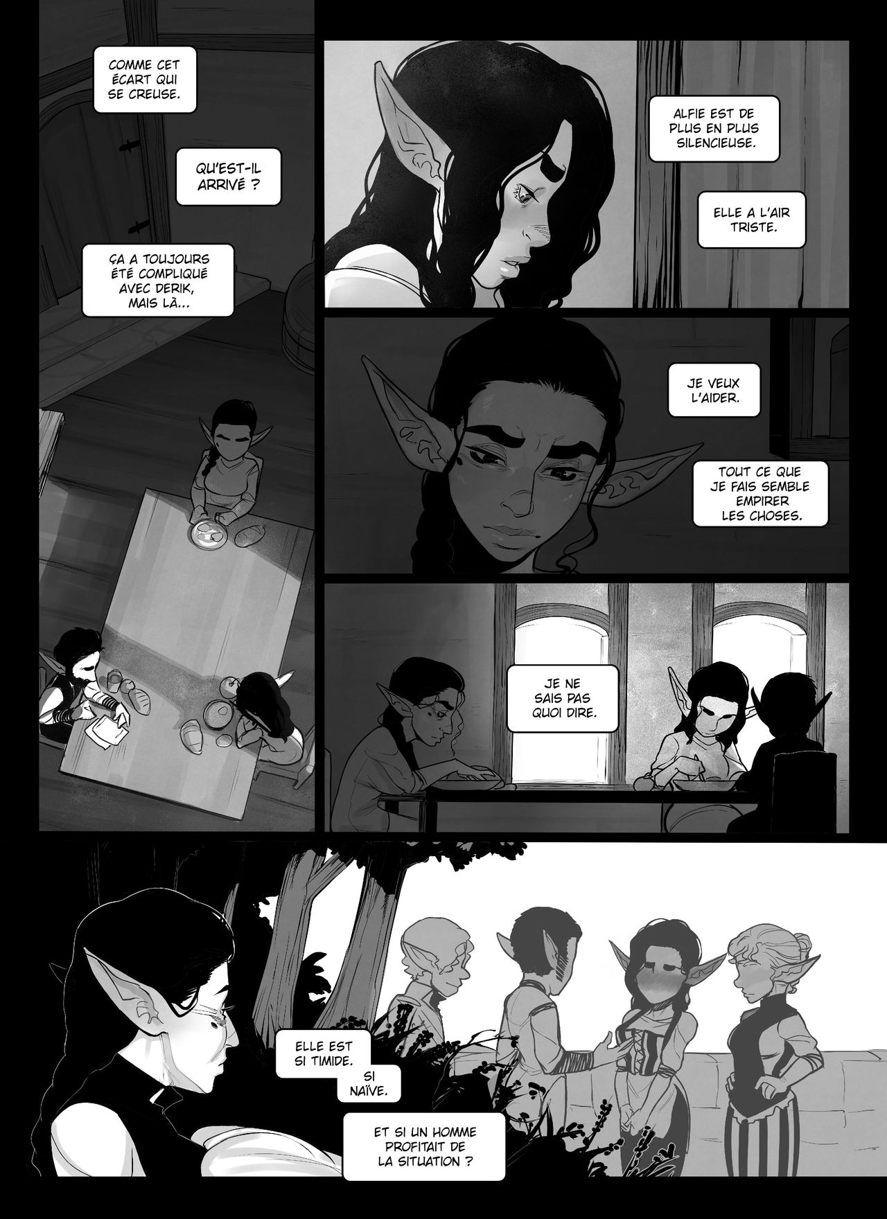 Alfie chapitre 05 numero d'image 37