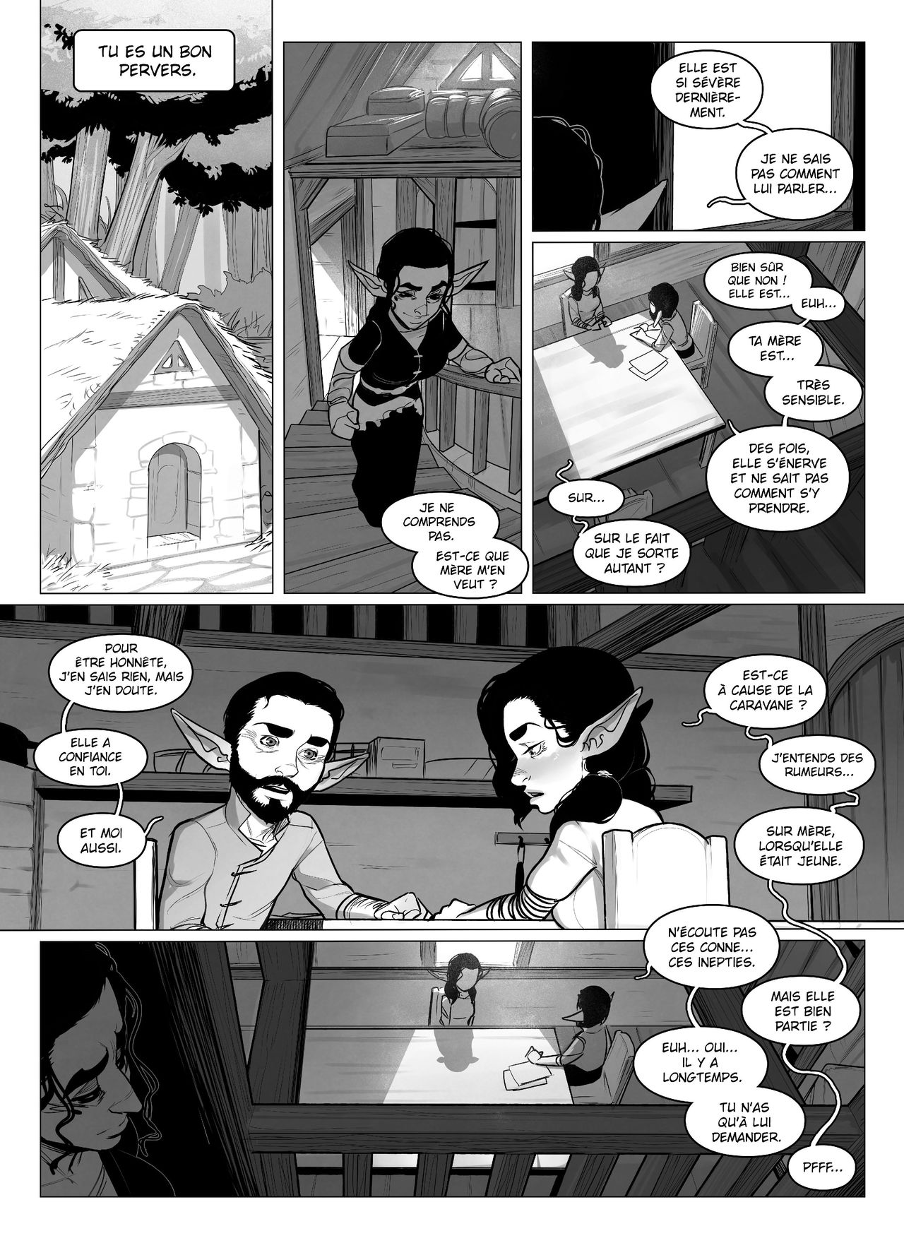 Alfie chapitre 05 numero d'image 44