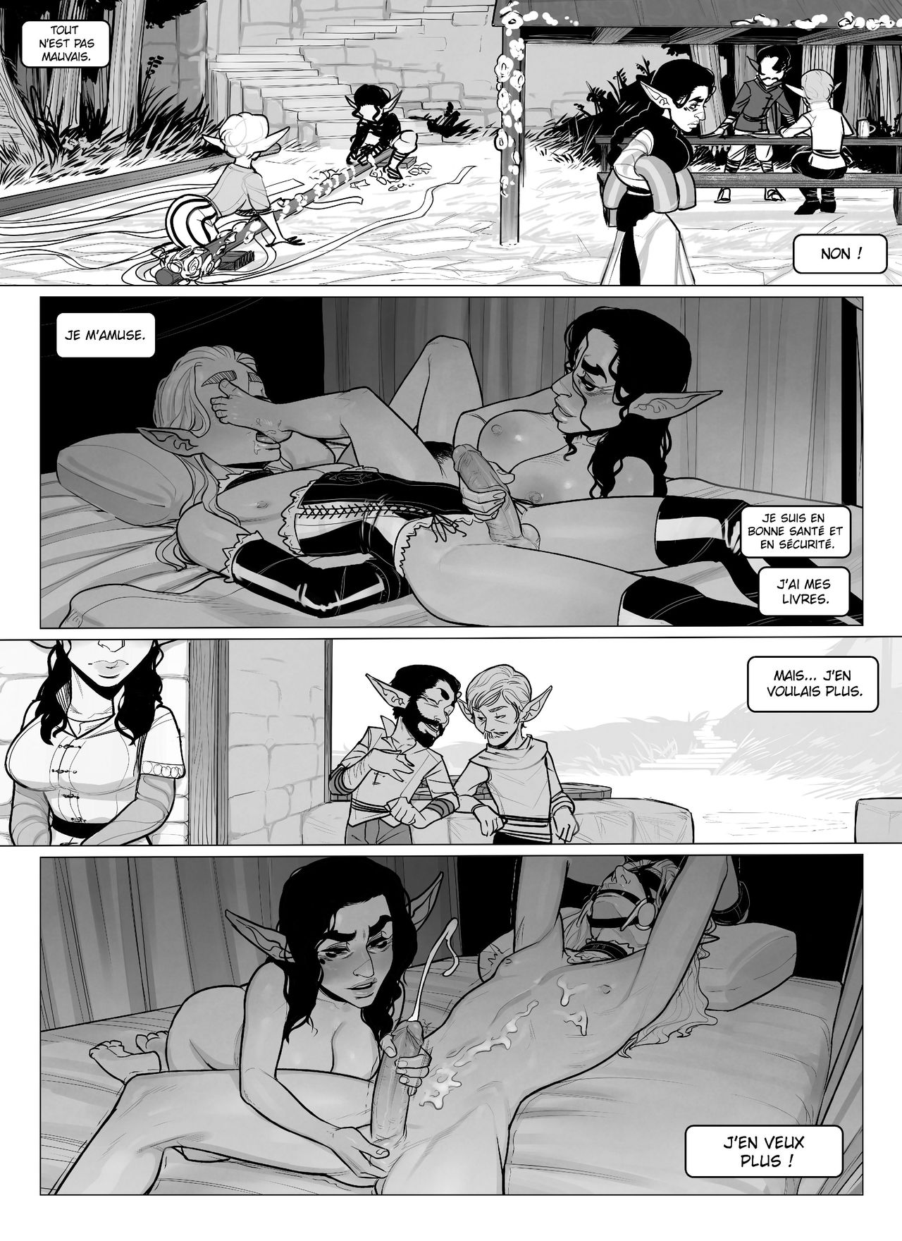 Alfie chapitre 05 numero d'image 46