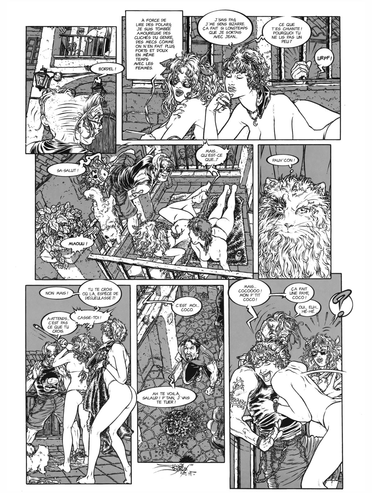 Kiss Comix 103 numero d'image 19