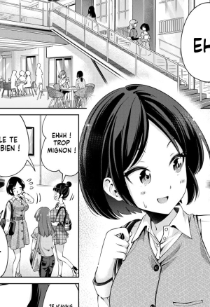 I Wont Sleep with You   Je ne coucherai pas avec toi gratuitement Ch.2