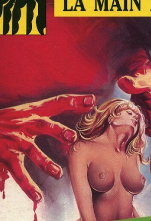 PFA - La main noire 3 On règle les comptes