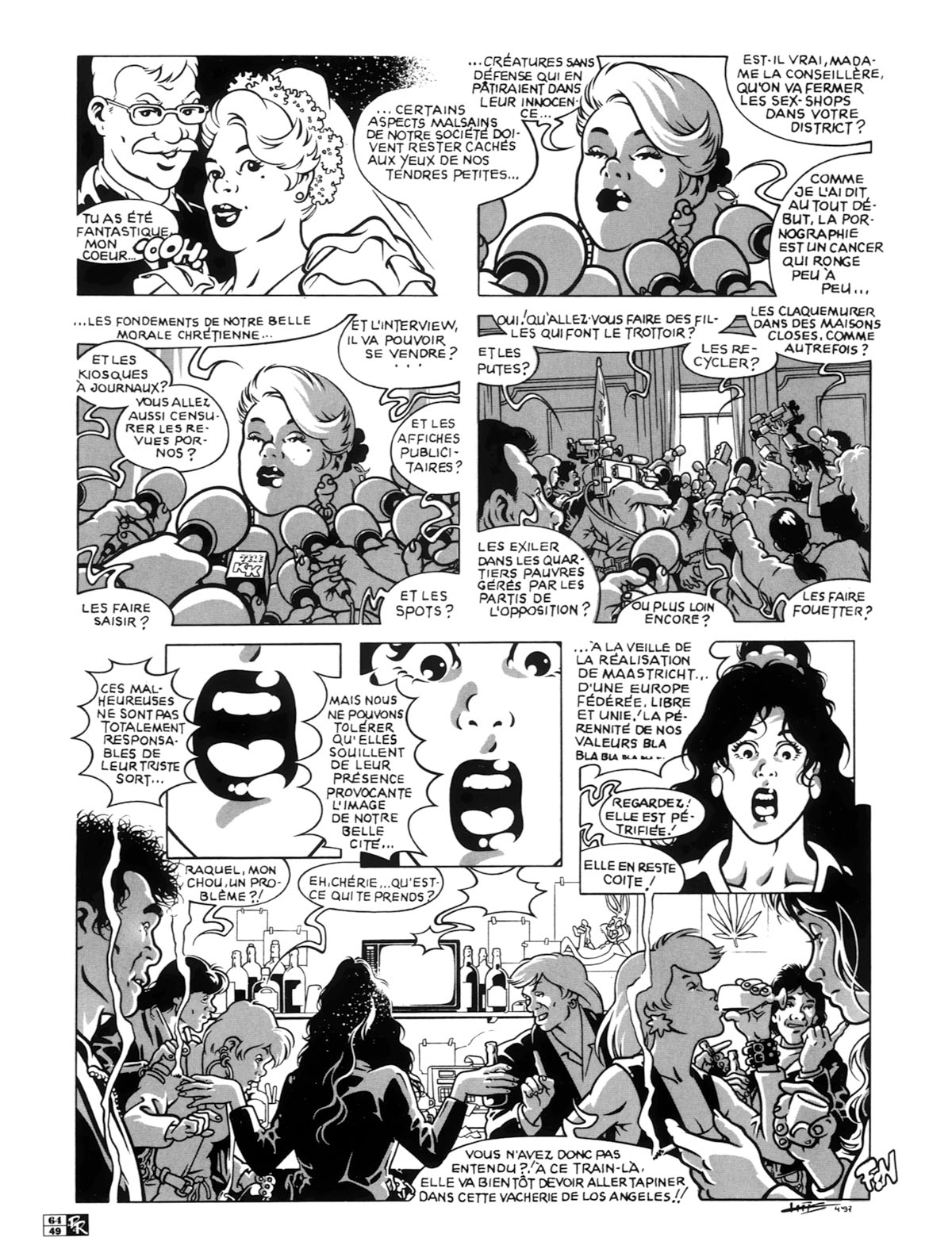 La poudre aux rêves  49 numero d'image 63