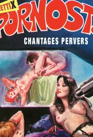 Pornostar Chantages Pervers