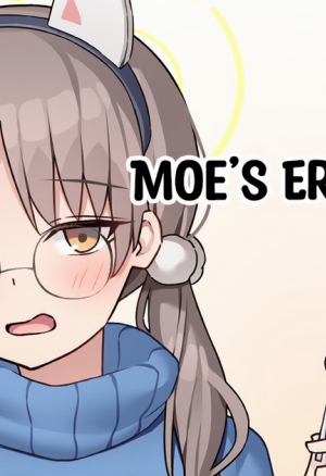 Moe no Ero Manga