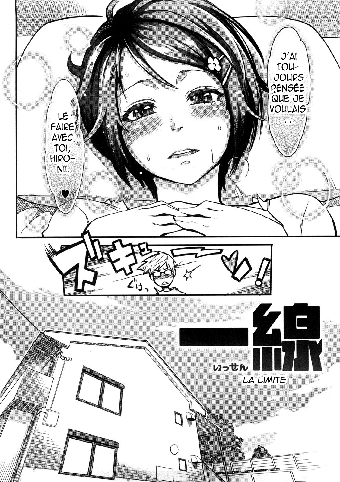 Icchau Karada Orgasmic Body Ch. 1-10 numero d'image 102