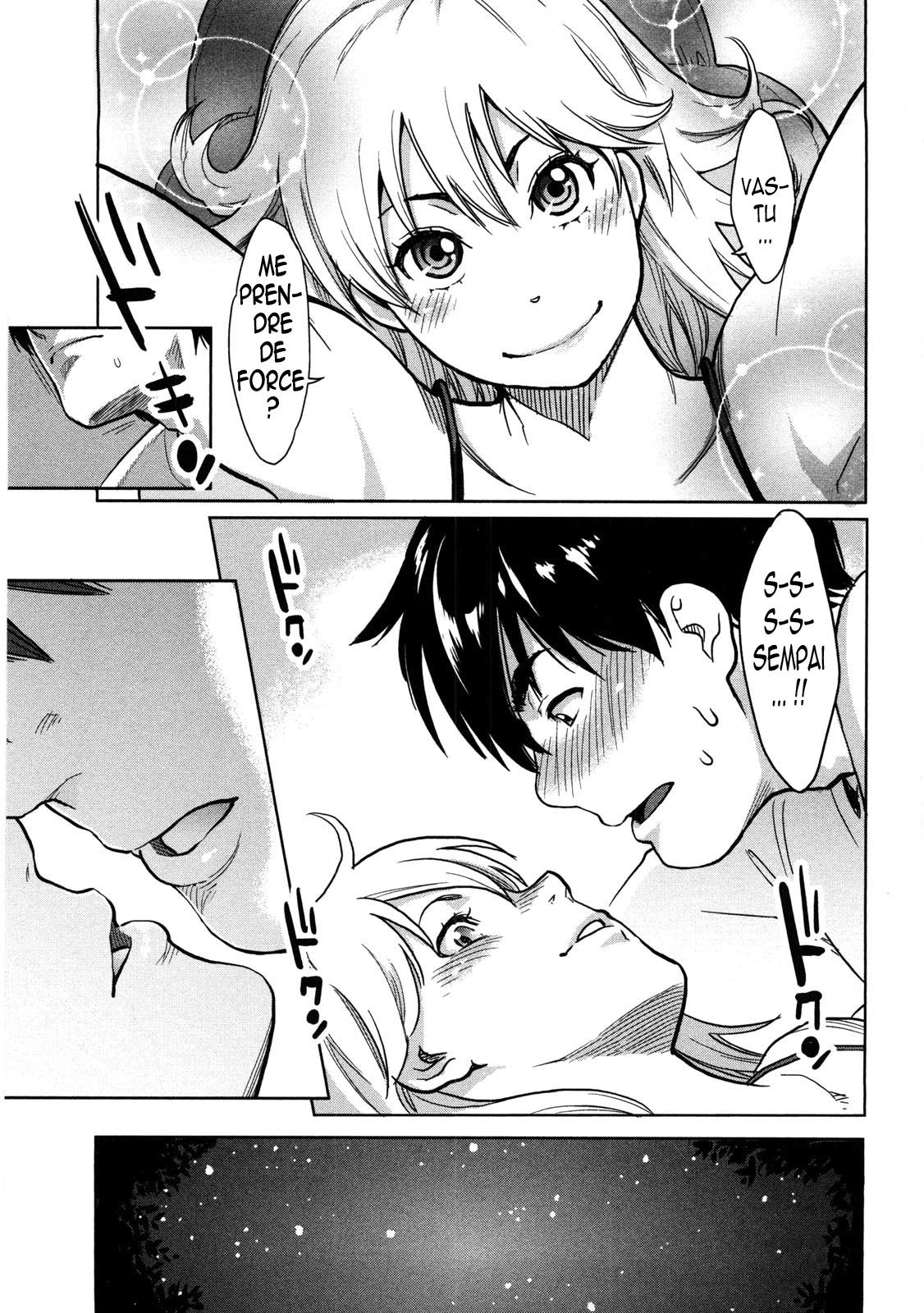 Icchau Karada Orgasmic Body Ch. 1-10 numero d'image 170