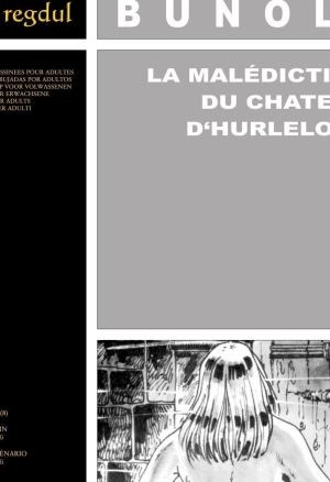 La Malédiction du Chateau dHurleloup