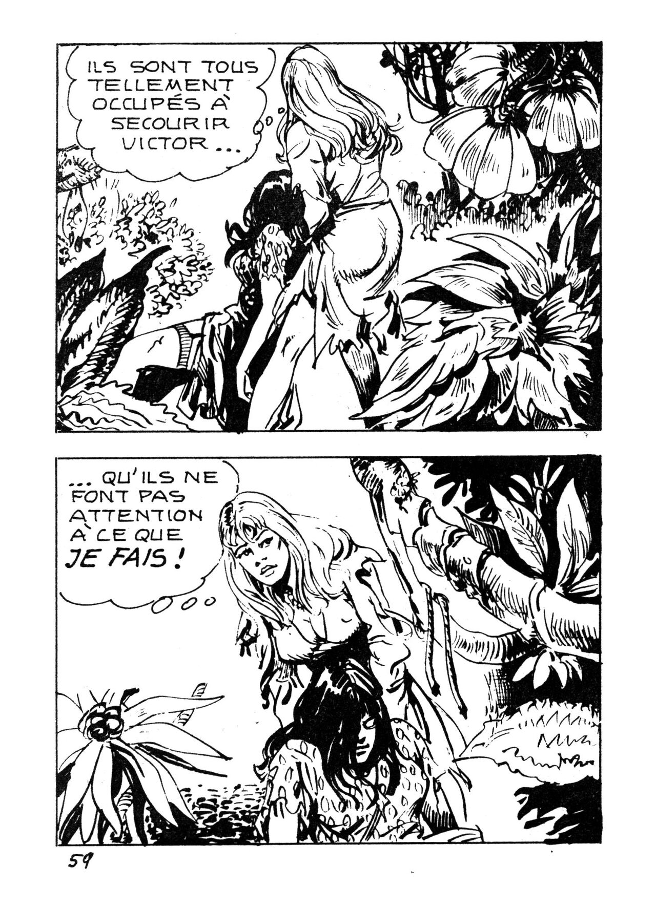 Série Jaune 104 - Blocage Temporel numero d'image 194