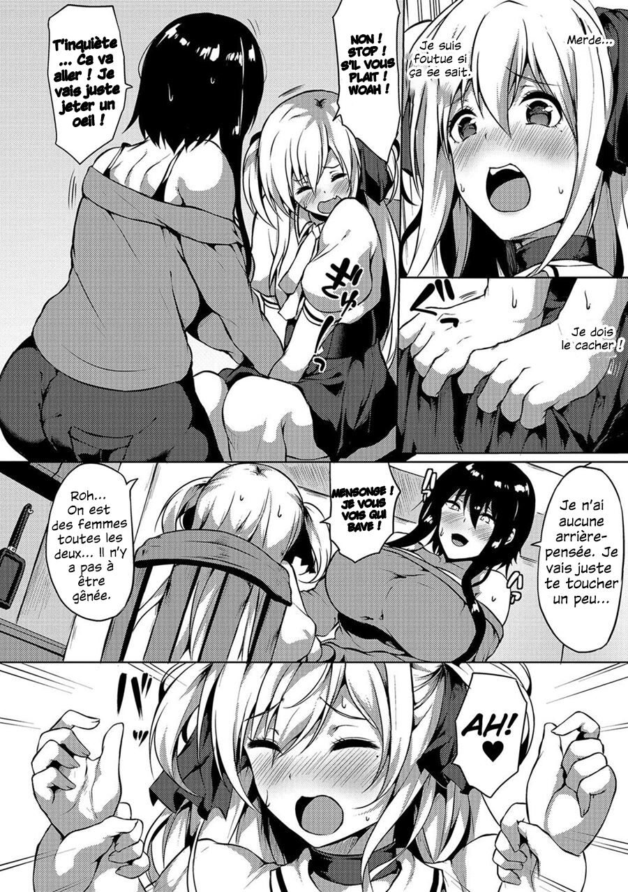 Futanari-sou no Otokonoko numero d'image 3