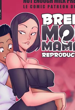 Breed Mom