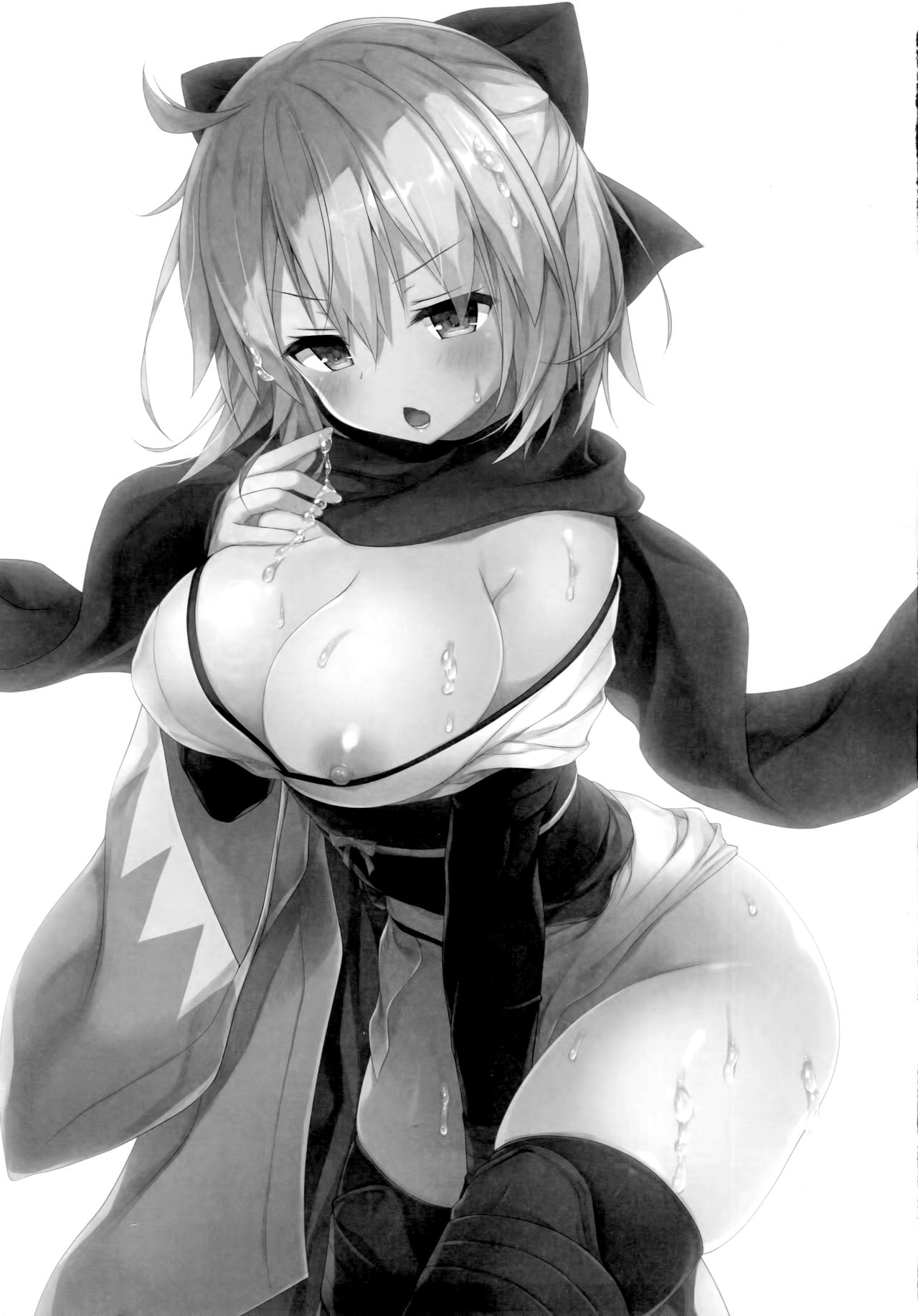 Okita-san Shitataru 3 numero d'image 2