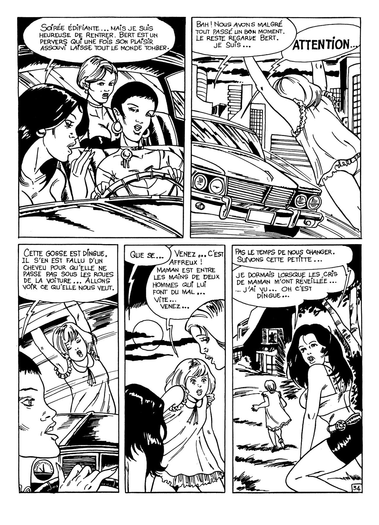 Billie & Betty T05 numero d'image 35