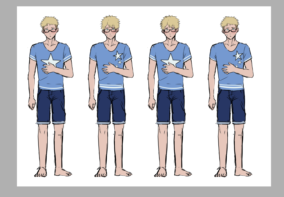 The Contract Other Version numero d'image 9