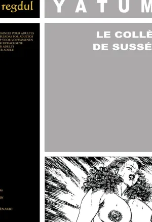 Yatumi - Le college de Sussema