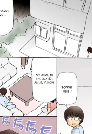 Mama o Haramasu Daisakusen!! part 1  Faisons une video maman part 1
