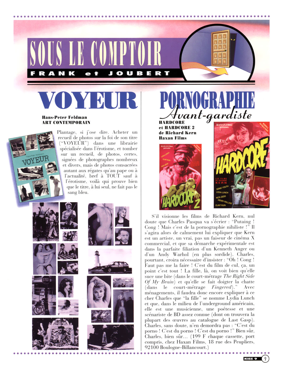 La Poudre Aux Reves  - Volume 9 numero d'image 8