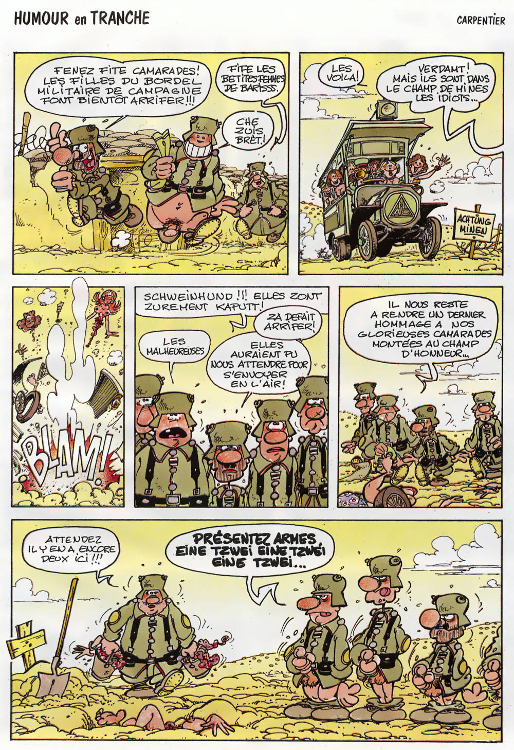 Parodies vol. 1 numero d'image 42