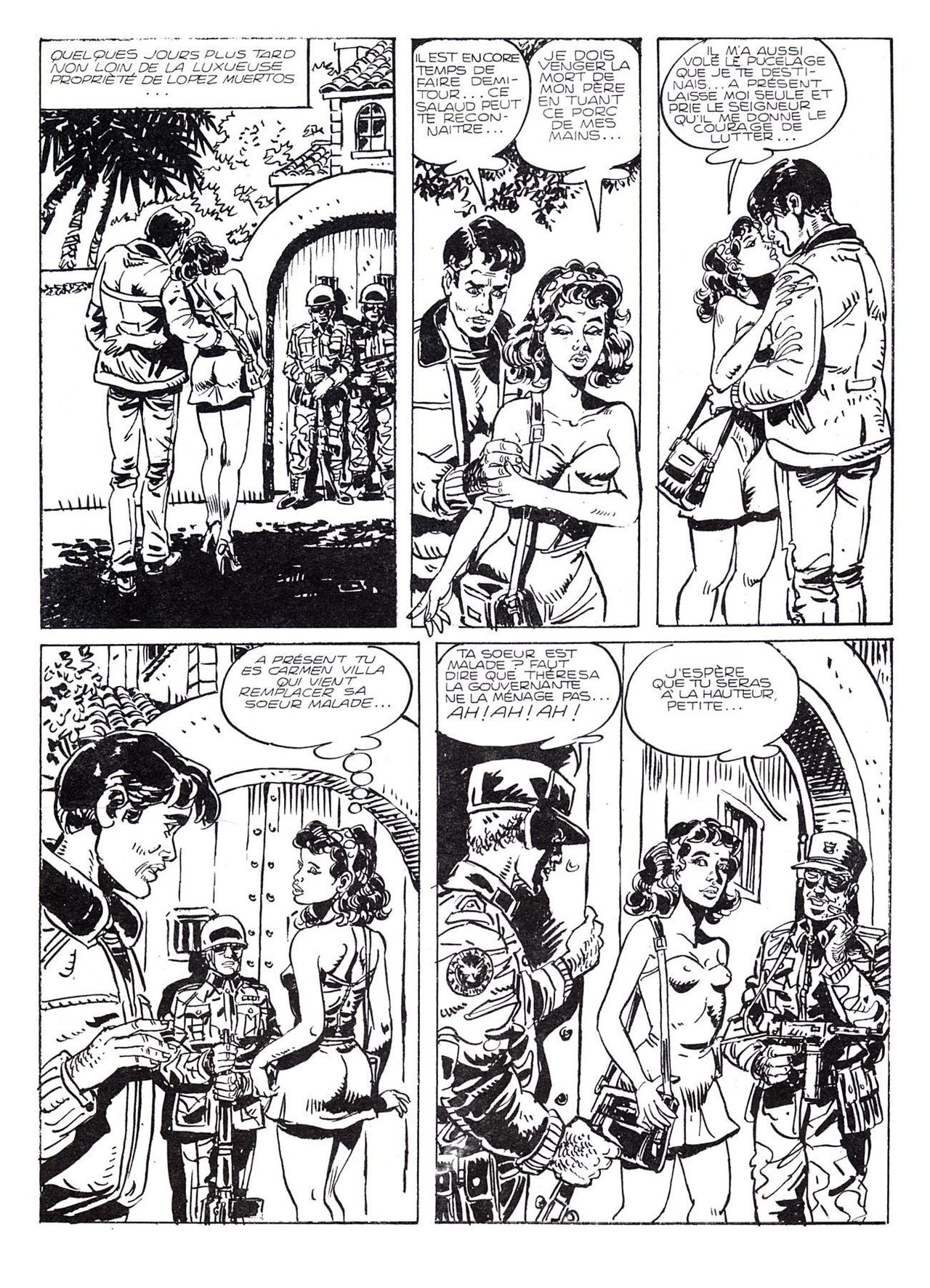 El Emperador Ch. 1-2 numero d'image 62