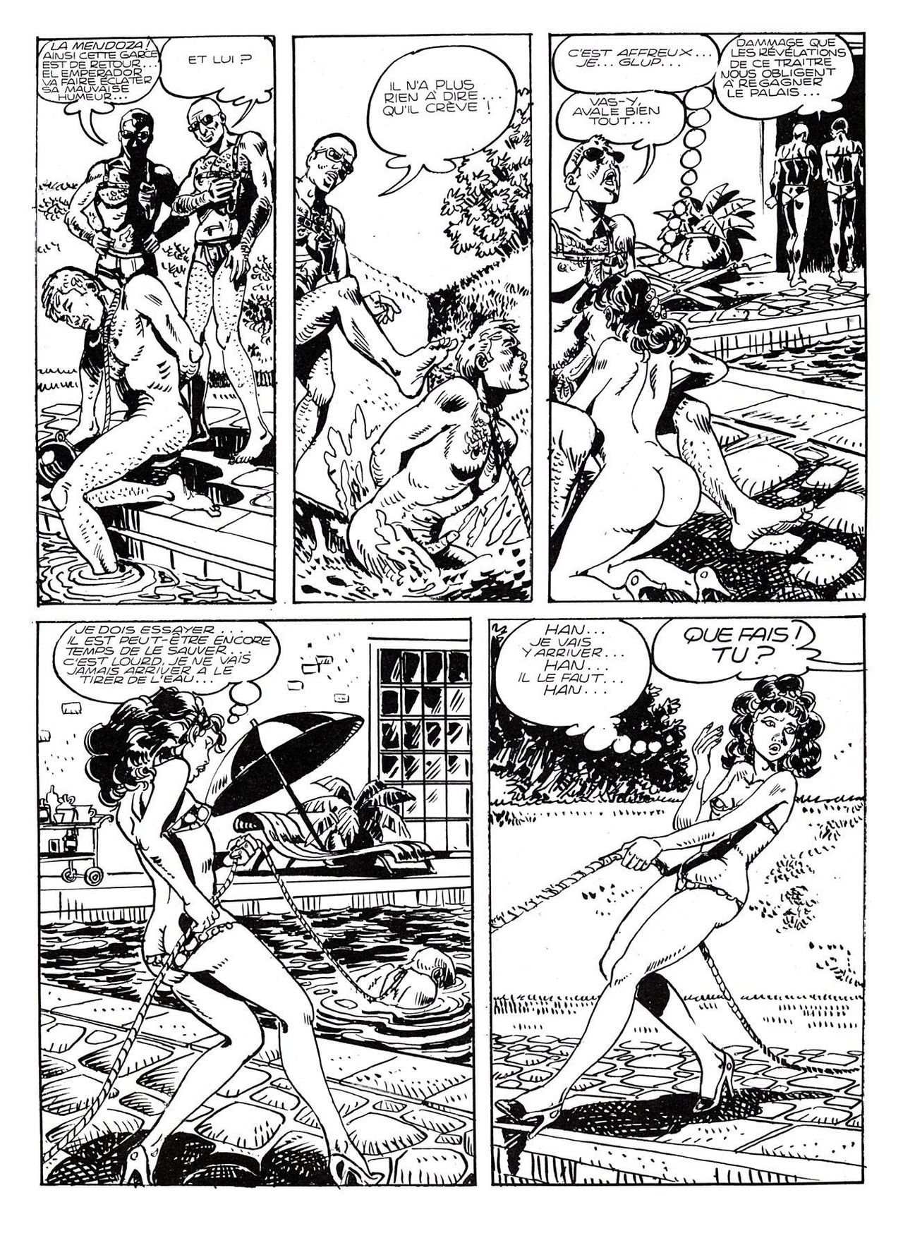 El Emperador Ch. 1-2 numero d'image 67