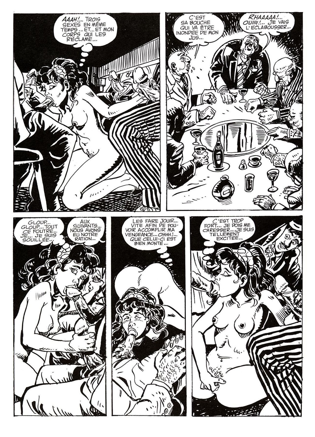 El Emperador Ch. 1-2 numero d'image 78