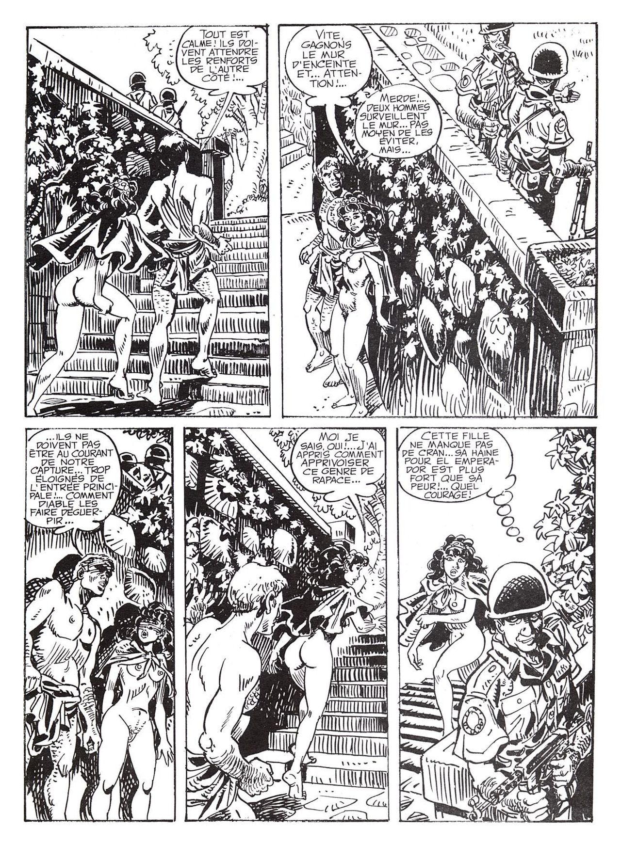 El Emperador Ch. 1-2 numero d'image 88