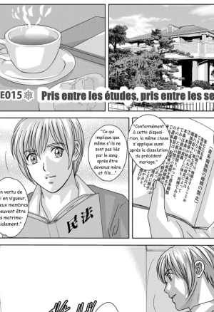 Dear My Mother 2 Ch. 7-10