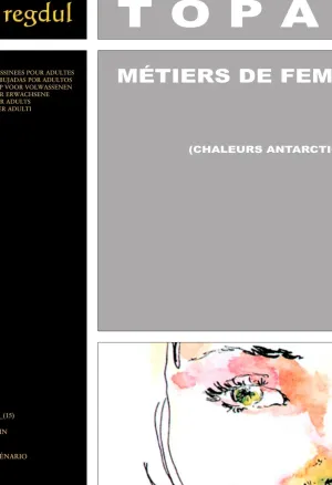 Topaz  - Metiers de femmes 4