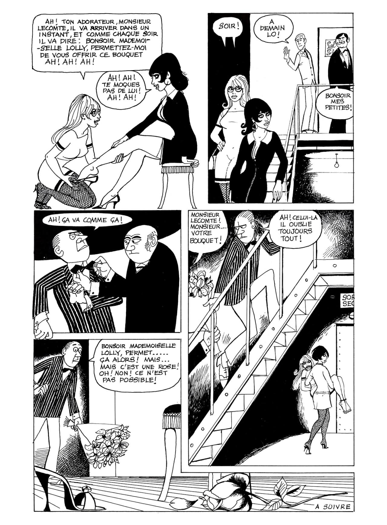 Lolly-Strip numero d'image 12