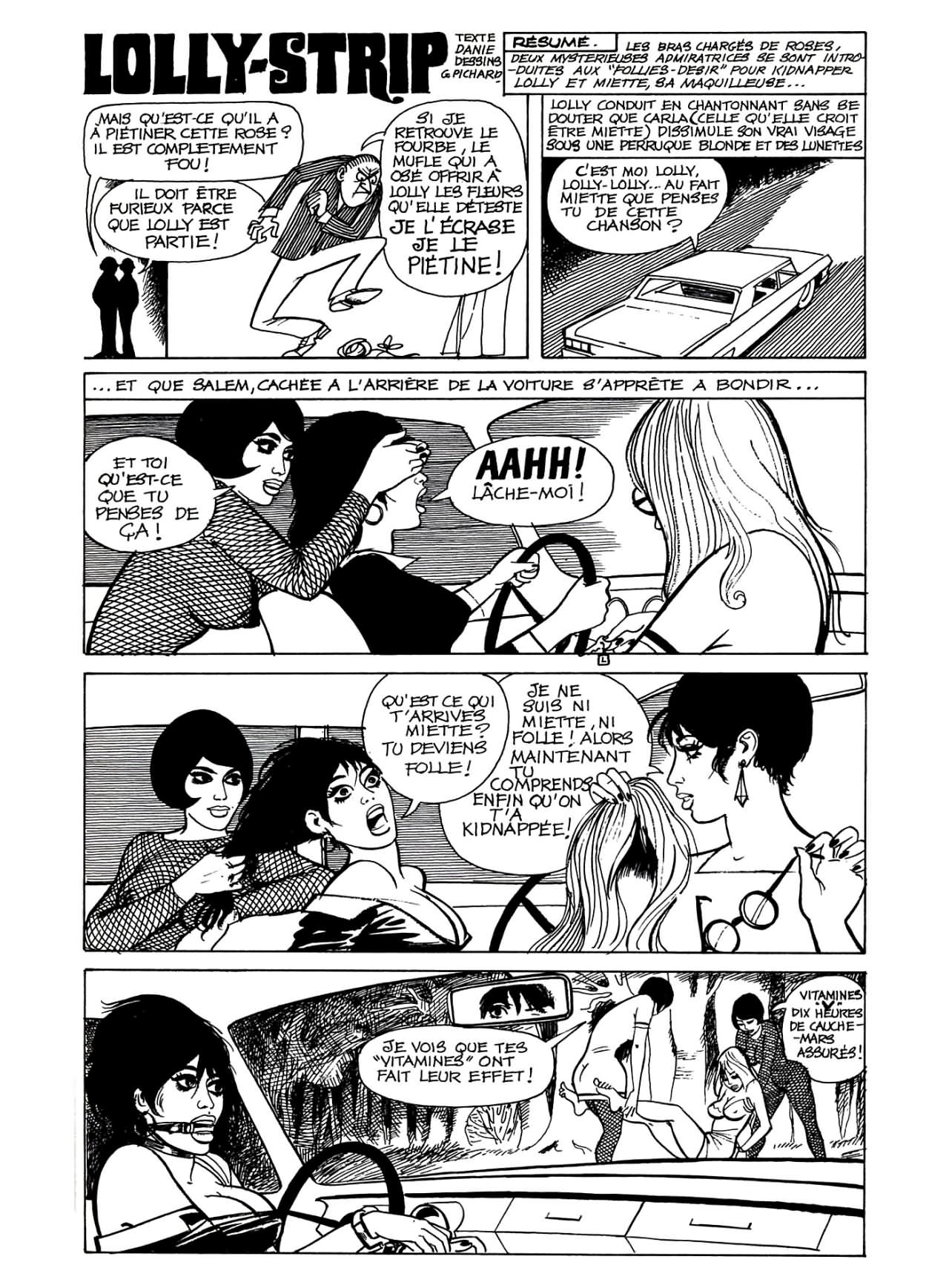 Lolly-Strip numero d'image 13