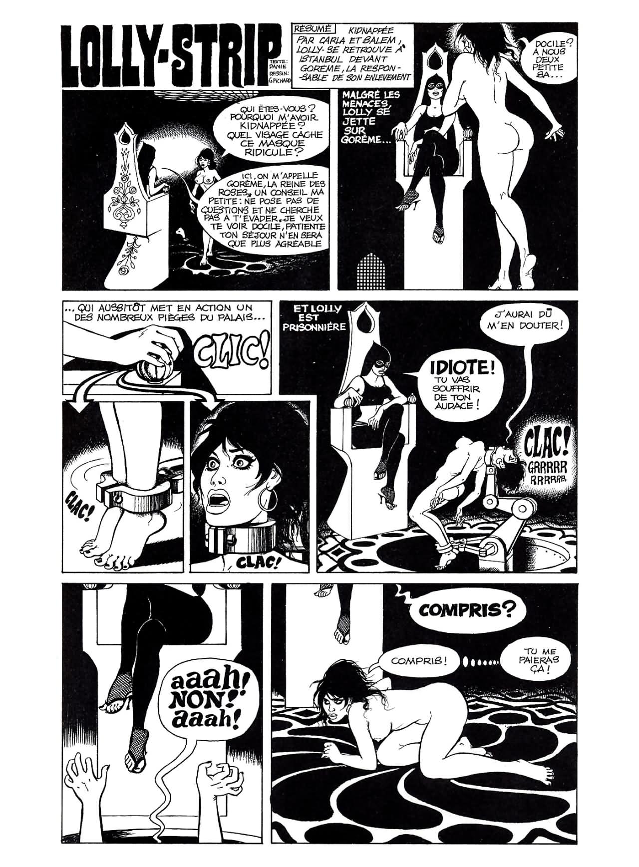 Lolly-Strip numero d'image 15