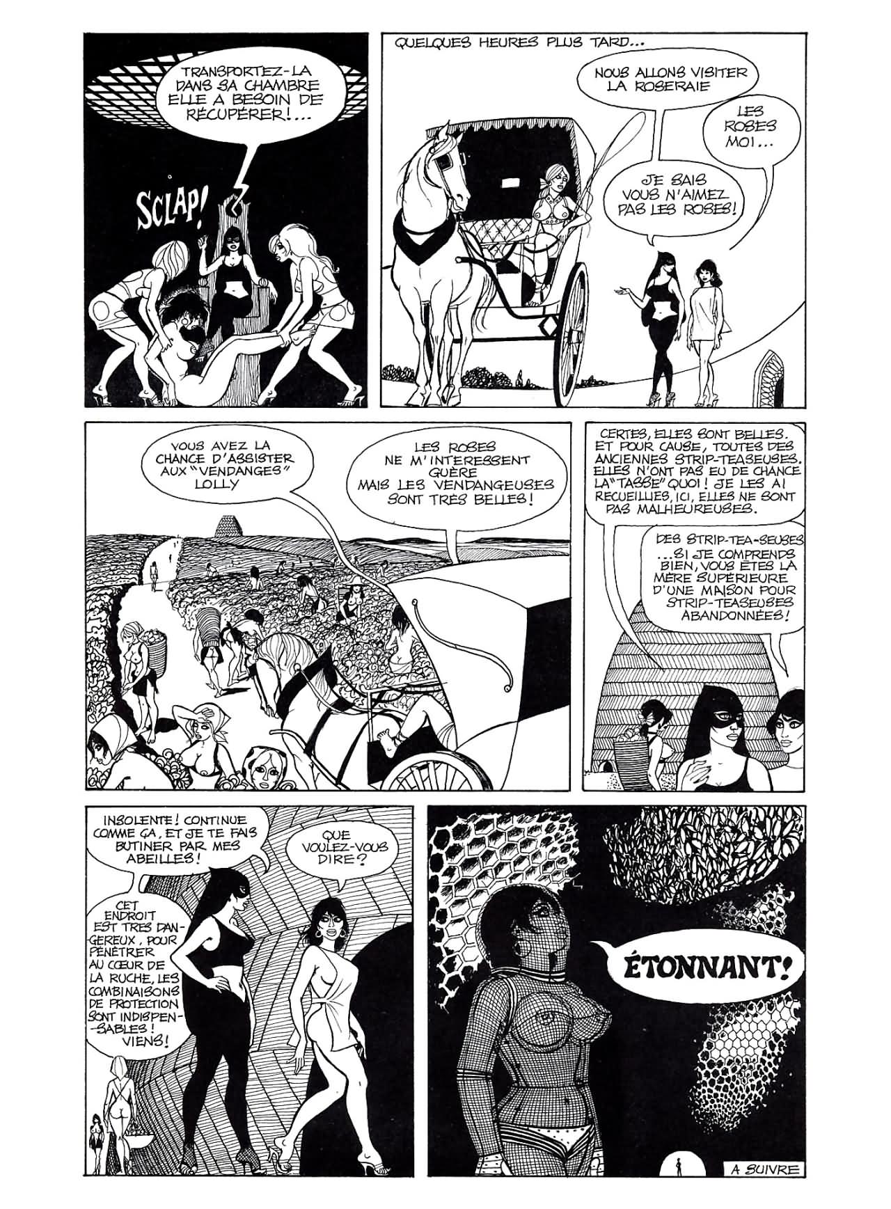 Lolly-Strip numero d'image 16