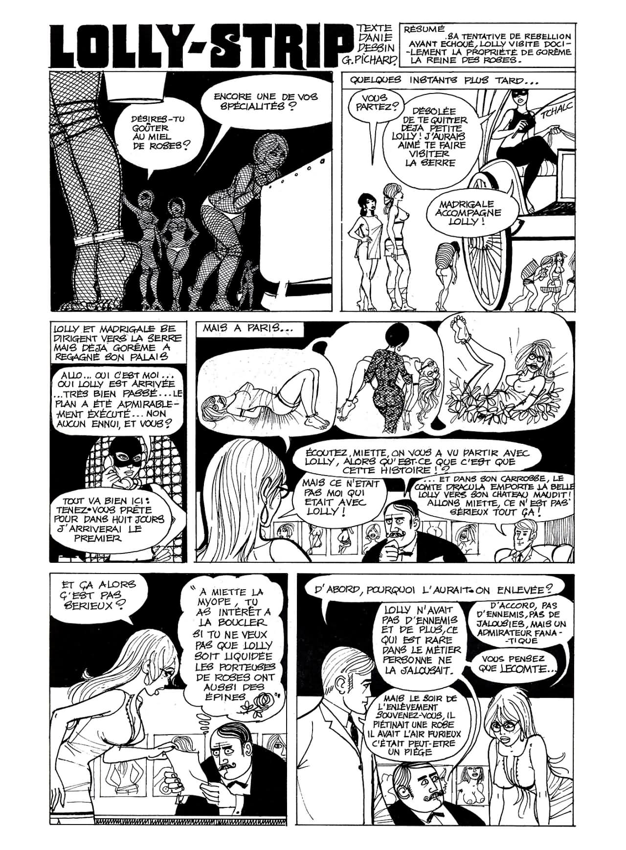 Lolly-Strip numero d'image 19