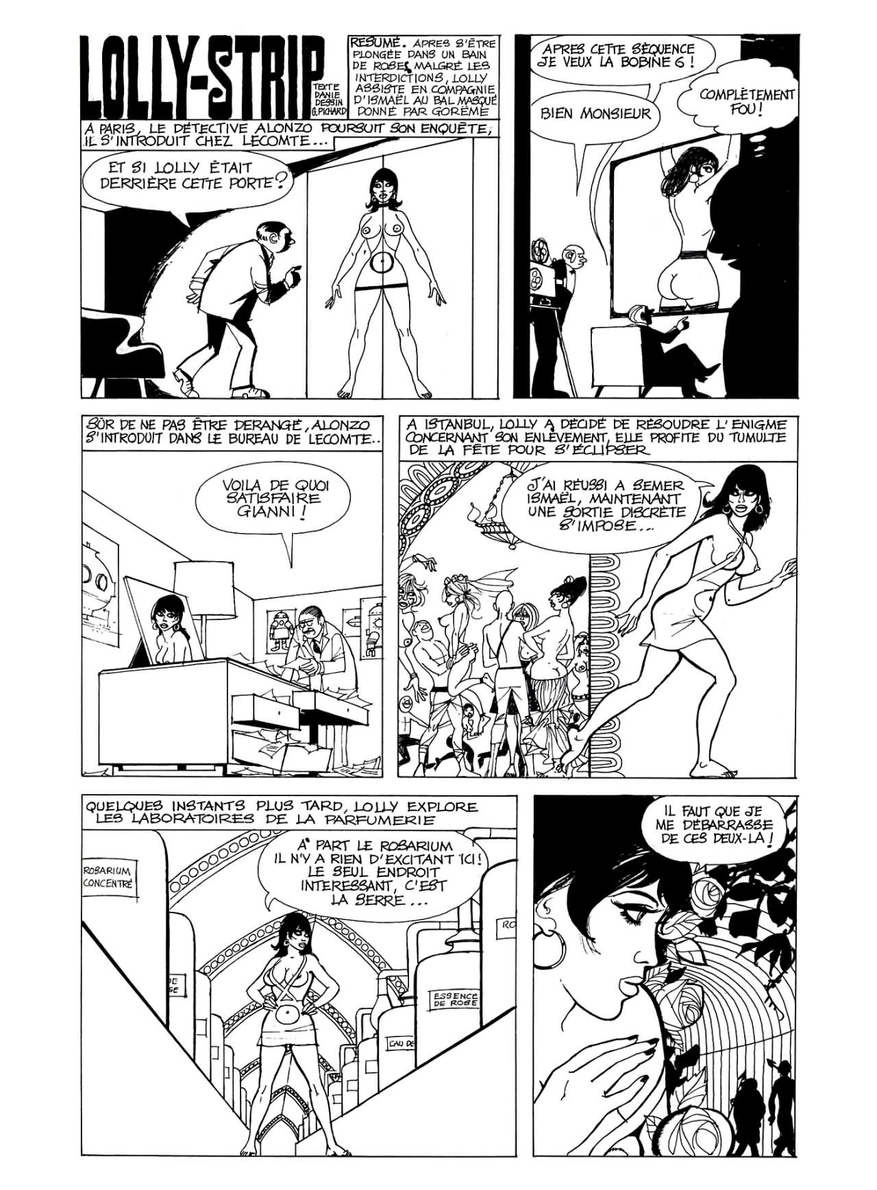 Lolly-Strip numero d'image 23